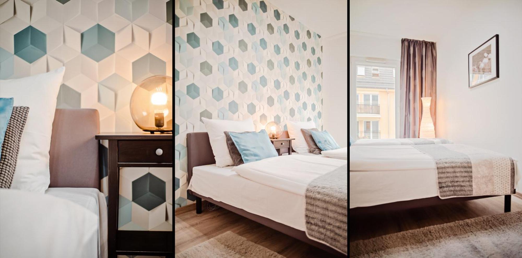 Apartamenty Homely Place Serce Poznania - Stary Rynek - Parking Room photo