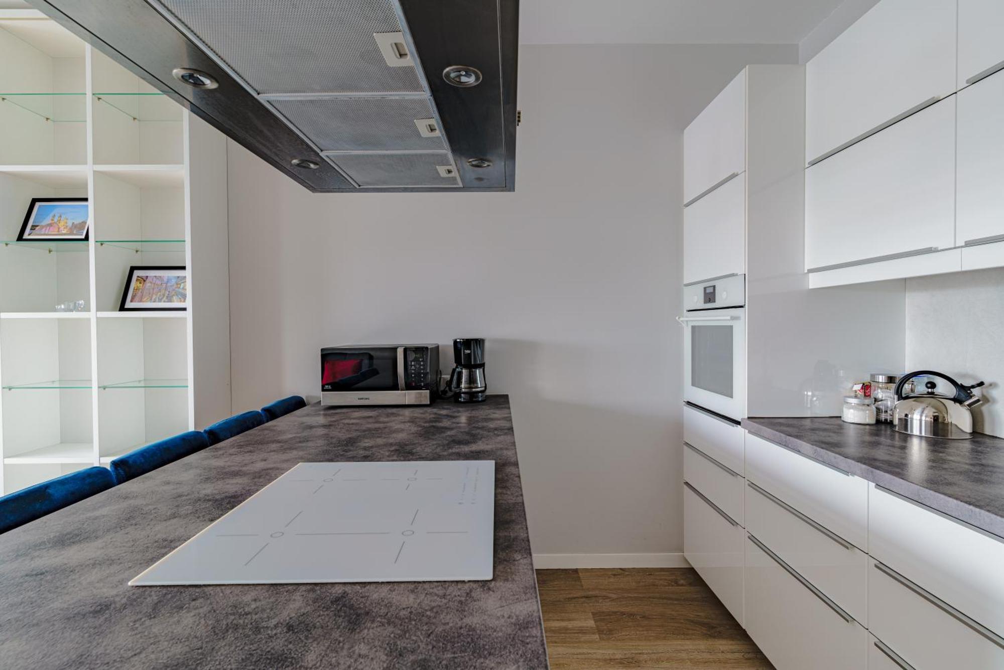 Apartamenty Homely Place Serce Poznania - Stary Rynek - Parking Exterior photo